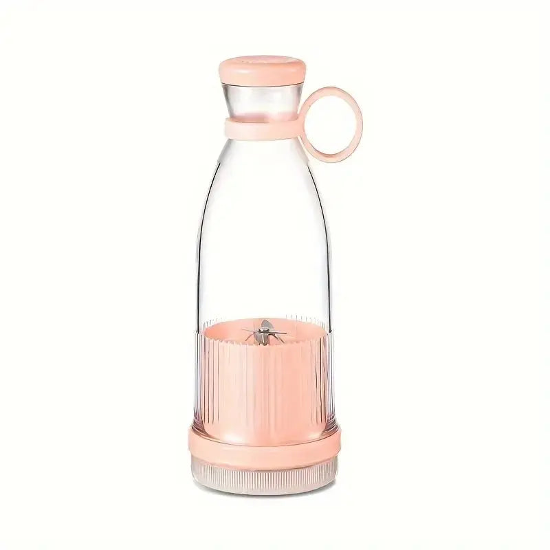 Portable USB Blender โ Fresh Smoothies Anywhere, Anytime
